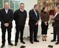 SELO SOLIDÁRIO