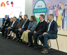 SELO SOLIDÁRIO