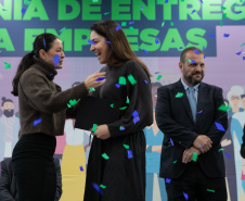 SELO SOLIDÁRIO