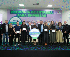 SELO SOLIDÁRIO