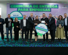 SELO SOLIDÁRIO