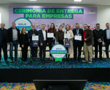 SELO SOLIDÁRIO
