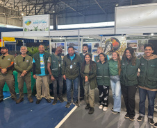 Educação ambiental no Litoral
