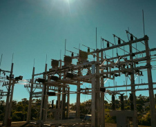 Com investimentos de R$ 2,5 bilhões, Copel supera recorde e eleva de patamar a oferta de energia limpa, estável e de qualidade no setor elétrico 
