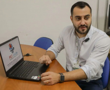 UEL e Unicentro planejam ações de saúde digital no Interior do Paraná com foco na atenção básica
