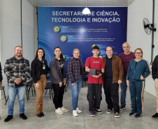 UEL e Unicentro planejam ações de saúde digital no Interior do Paraná com foco na atenção básica