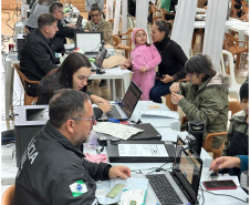 PCPR NA COMUNIDADE
