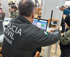 PCPR NA COMUNIDADE