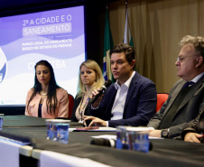 SECID - Oficinas Marco Saneamento