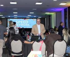 Viaje Paraná participa do primeiro Road Show do ano e apresenta destinos do Estado