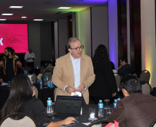 Viaje Paraná participa do primeiro Road Show do ano e apresenta destinos do Estado