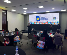 Viaje Paraná participa do primeiro Road Show do ano e apresenta destinos do Estado