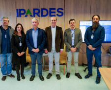 IPARDES