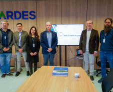 IPARDES