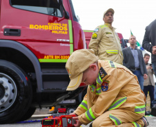 BOMBEIROS VEÍCULOS