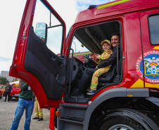 BOMBEIROS VEÍCULOS