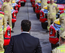 BOMBEIROS VEÍCULOS
