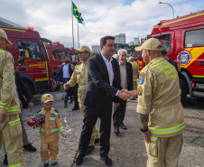 BOMBEIROS VEÍCULOS