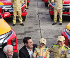 BOMBEIROS VEÍCULOS