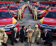 BOMBEIROS VEÍCULOS