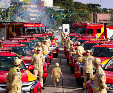BOMBEIROS VEÍCULOS