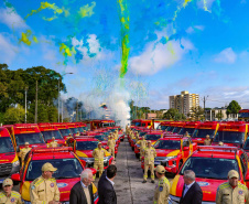 BOMBEIROS VEÍCULOS