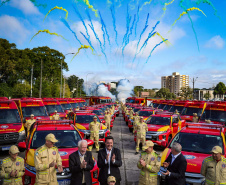 BOMBEIROS VEÍCULOS