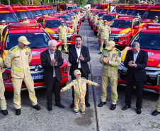 BOMBEIROS VEÍCULOS