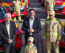 BOMBEIROS VEÍCULOS