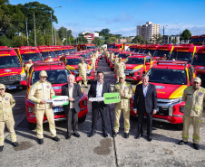 BOMBEIROS VEÍCULOS