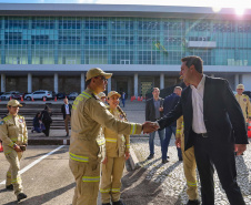 BOMBEIROS VEÍCULOS