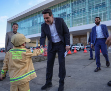 BOMBEIROS VEÍCULOS