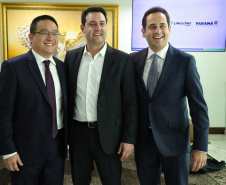 Investimento de R$ 6,7 bilhões: Paraná vai ganhar fábrica de pneus de última geração 