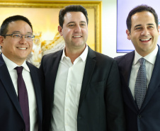 Investimento de R$ 6,7 bilhões: Paraná vai ganhar fábrica de pneus de última geração 