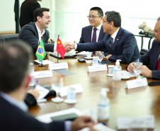 Investimento de R$ 6,7 bilhões: Paraná vai ganhar fábrica de pneus de última geração 