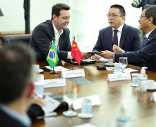 Investimento de R$ 6,7 bilhões: Paraná vai ganhar fábrica de pneus de última geração 