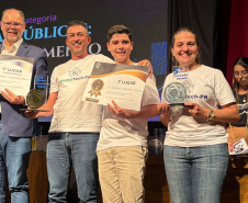 SEIA - Premio Inovação Talento Tech e Desafio de Bengalas Inteligentes