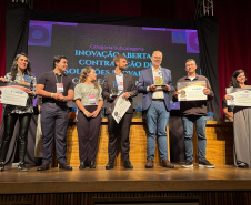 SEIA - Premio Inovação Talento Tech e Desafio de Bengalas Inteligentes