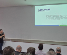 ADAPAR combate deriva de agrotóxicos