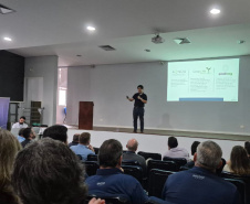 ADAPAR combate deriva de agrotóxicos