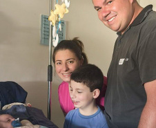 Com foco na humanização da saúde, hospitais do Estado desenvolvem projetos para diferentes públicos  