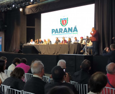 Sesa destaca importância da vacinação contra a gripe na abertura da 6ª Conferência Estadual de Saúde do Trabalhador