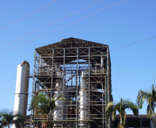 "Feito no Paraná" visita a Usina Bandeirantes: Uma Jornada pela Produção de Açúcar e Álcool