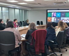Paraná terá Plano de Metas para o enfrentamento da violência contra as mulheres
