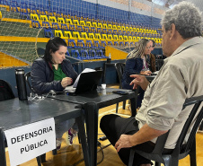 SEJU PARANÁ EM AÇÃO