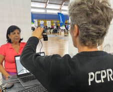 SEJU PARANÁ EM AÇÃO