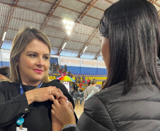SEJU PARANÁ EM AÇÃO