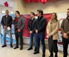 Saúde inicia campanha “Doe Sangue Pelo Esporte” em parceria com a Prefeitura de Curitiba e times de futebol paranaenses
