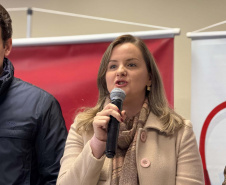 Saúde inicia campanha “Doe Sangue Pelo Esporte” em parceria com a Prefeitura de Curitiba e times de futebol paranaenses