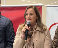 Saúde inicia campanha “Doe Sangue Pelo Esporte” em parceria com a Prefeitura de Curitiba e times de futebol paranaenses